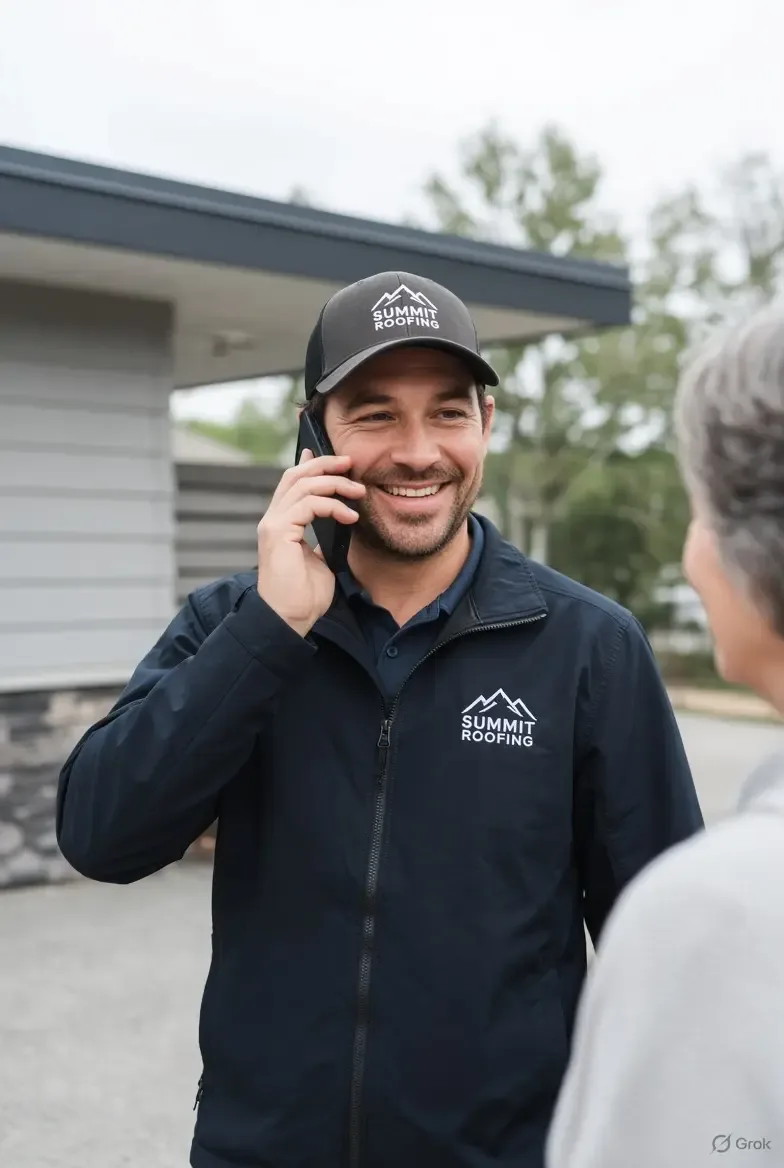 Flat Roof Leak Repair Franklin, IL FAQs